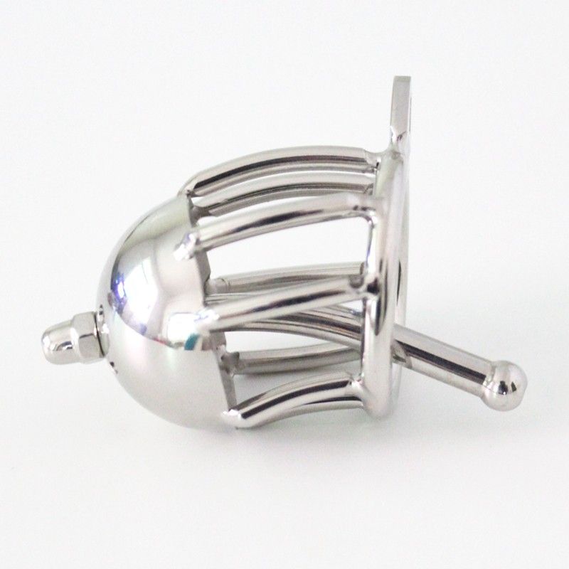 XFBDSM - Chastity Belt Bondage Fetish photo-4