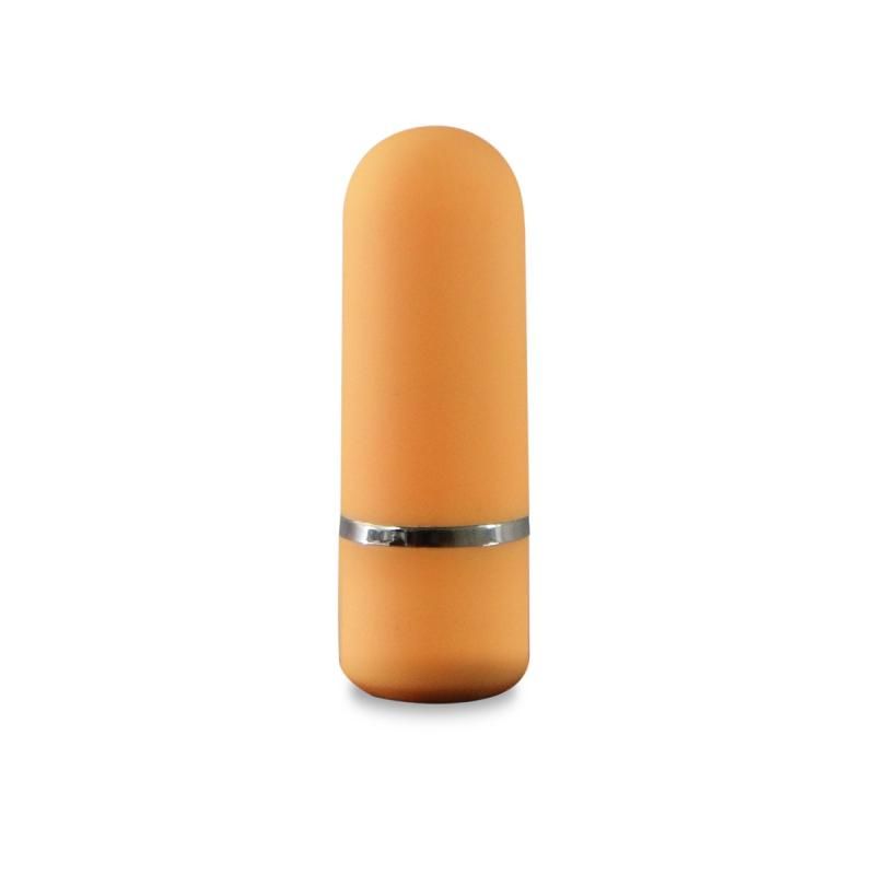 Because friendly mat processed into cute form and your skin,... SSI - Micro Mini 2 - Orange photo-2