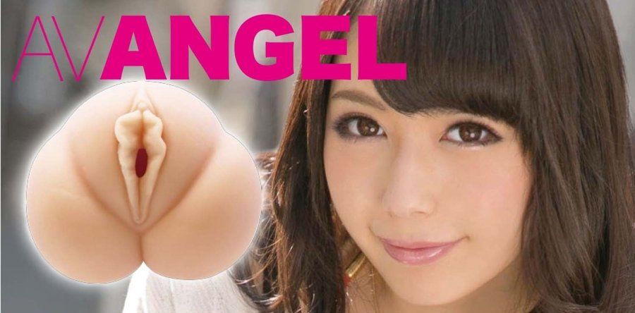 The AV Angel Ruka Kanae Clone Masturbator offers you the exp... KMP - AV ANGEL Ruka Kanae Masturbator photo-6