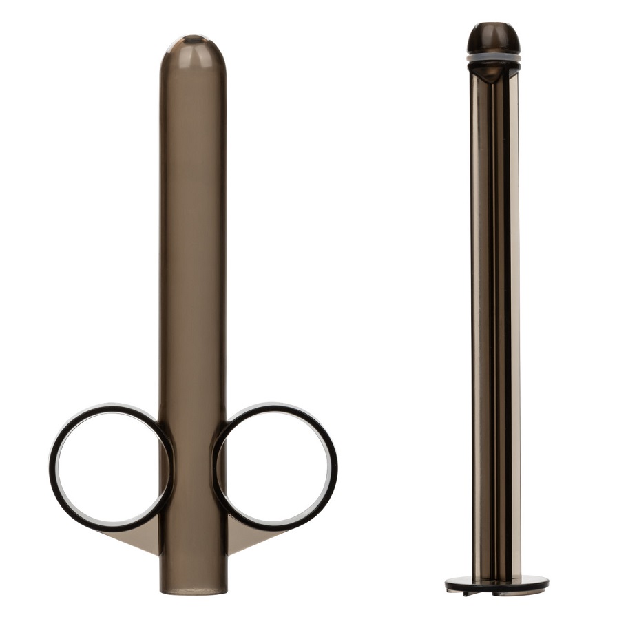 CEN - XL Lube Tube - Smoke photo-6