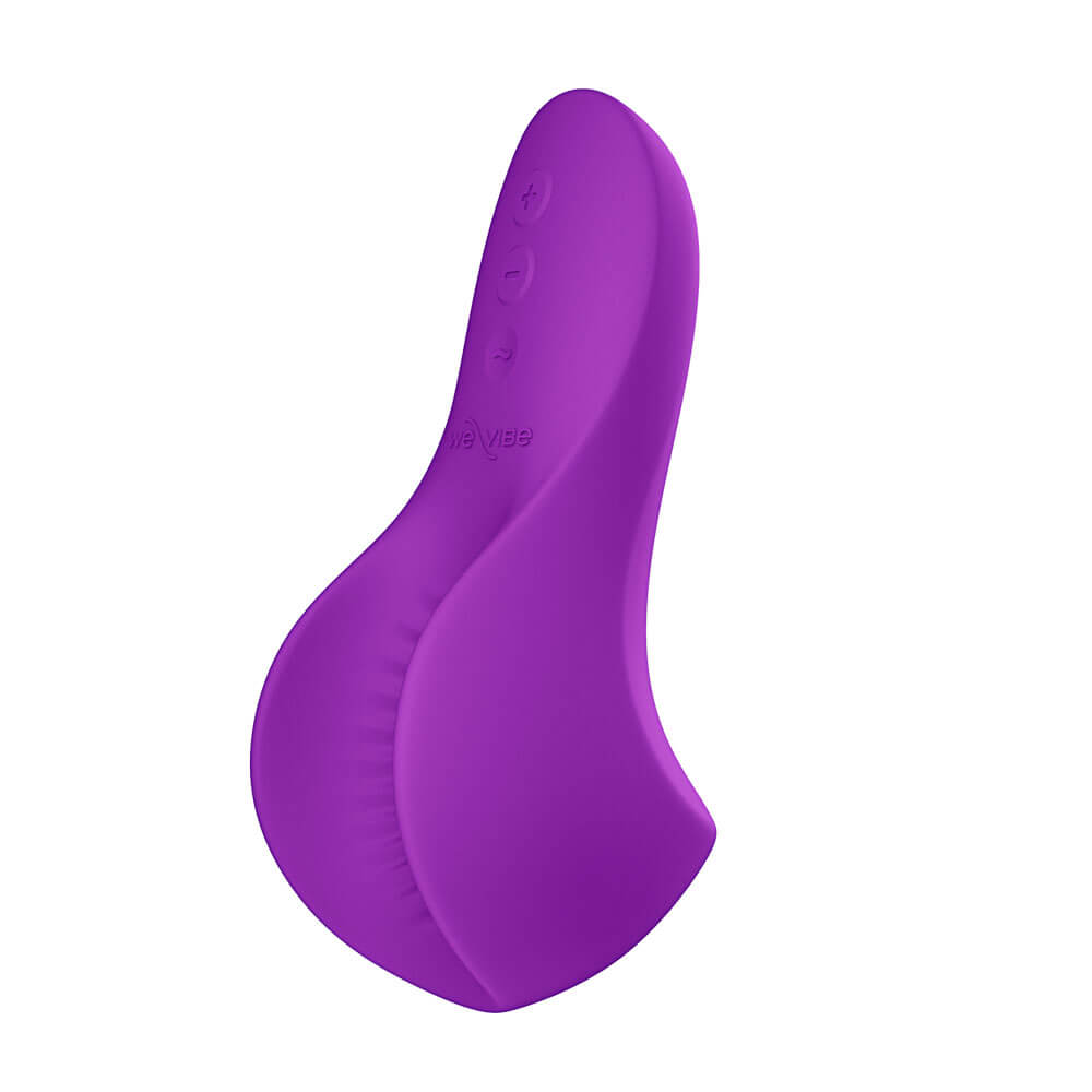 We-Vibe - Shared Touch Vibrator - Purple photo-11