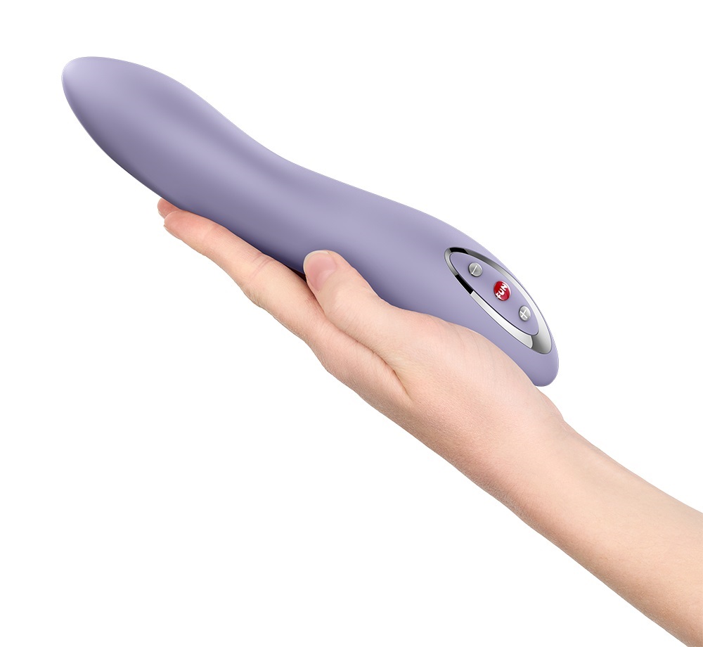 Fun Factory - Stronic Flow Thrusting Pulsator - Light Violet photo-2