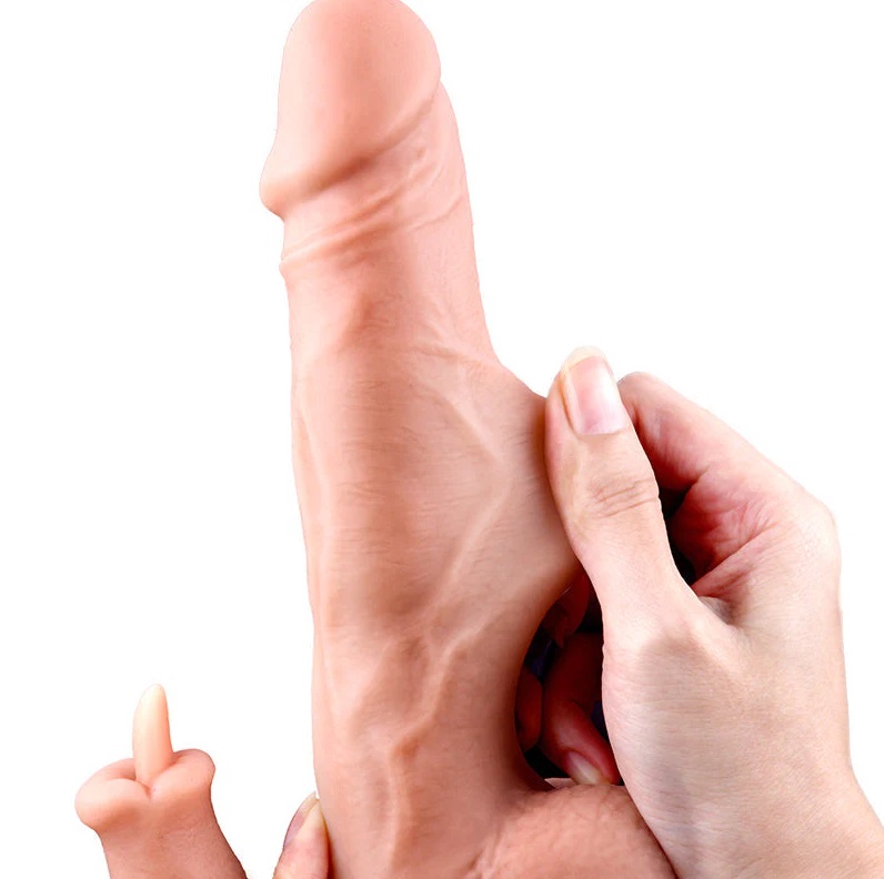 Erocome - Serpens - Vanilla photo-5