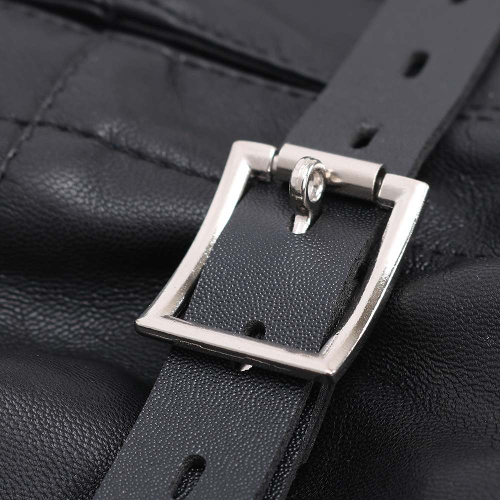 MT - Strict StraitJacket photo-5