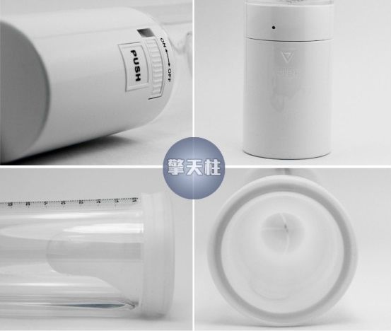 FT - 阴茎泵 FT - 阴茎泵 照片-2