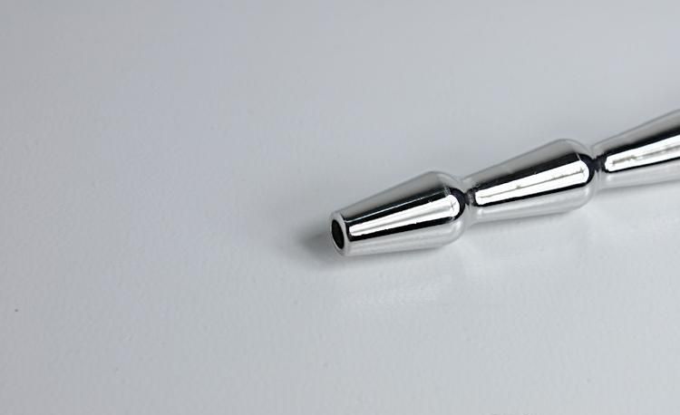 XFBDSM - Male Urethral Stretching Bondage Fetish Harness photo-3