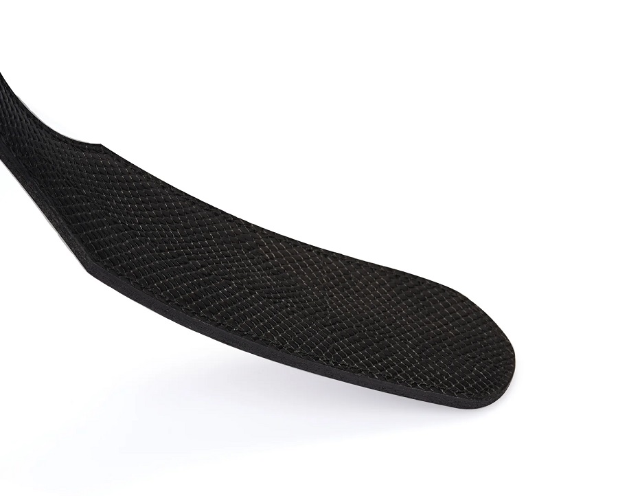 Liebe Seele - Crocodile Noir Paddle - Black photo-3