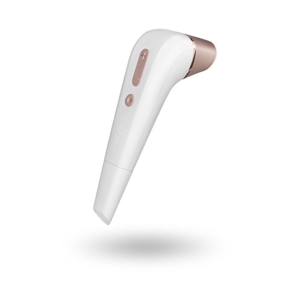 The elegant and popular Satisfyer 2 cannot be missing from a... Satisfyer - 2 Clitorial Massager photo-9