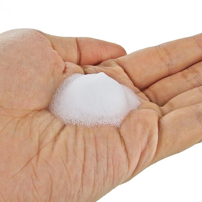 In addition to the antibacterial, decomposing and deodorizin... SSI - Pt Onahole Foam Cleaner - 80ml photo-3