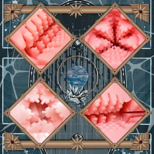Toysheart - 宝石术师的自慰套工坊 第7代 自慰器 照片