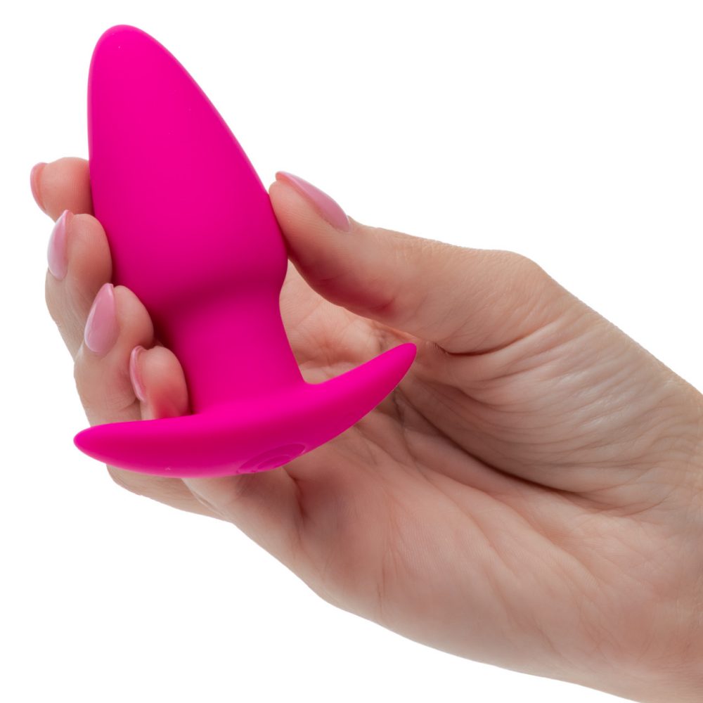 CEN - Basic Essentials Tapered Vibro Probe - Pink 照片-2