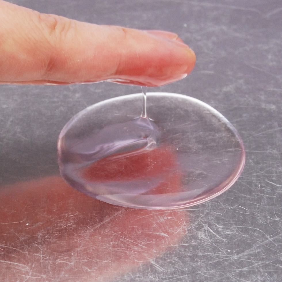 SSI - CC Loction Sweetia Strawberry Cake - 100ml  photo-4