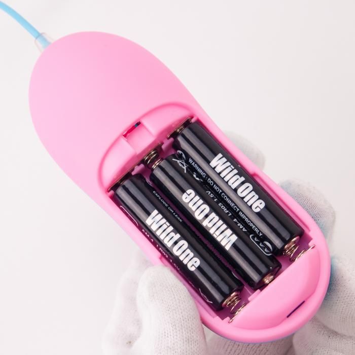 A slender rotor stimulates the erogenous points that you aim... SSI - Japan Rotor MC Mini - Pink photo-6