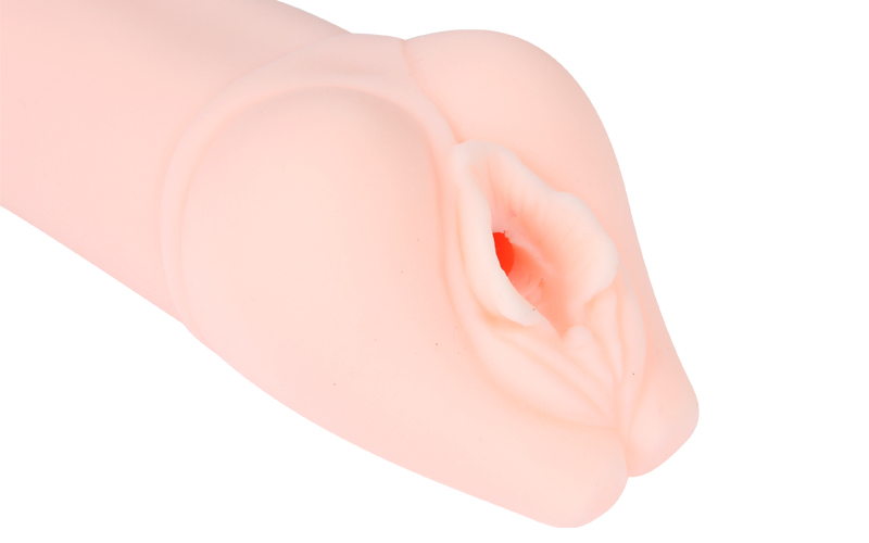 Small Masturbation Geisha Series is a handheld sleeve type, ... Kokos - Jina Mini Masturbator photo-12
