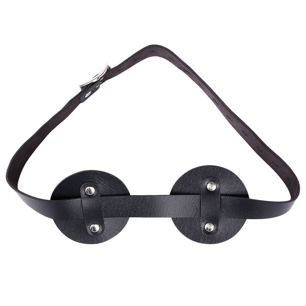 MT - Closed Eyes Mask photo-3