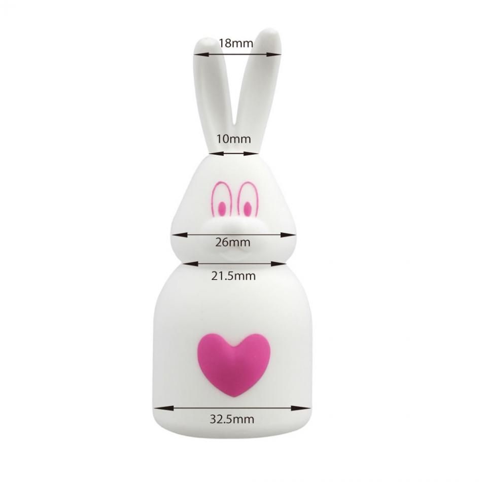 Tokyo Design - Sylphy Mini Rabbit photo-4