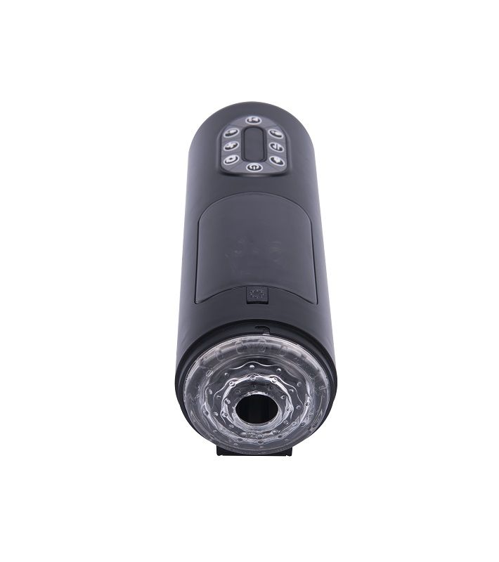 Power supply: switcging Adapter
INPUT: AC100-240V 50/60Hz
OU... Z-Sex - A6 Masturbator w/Remote Control photo-4