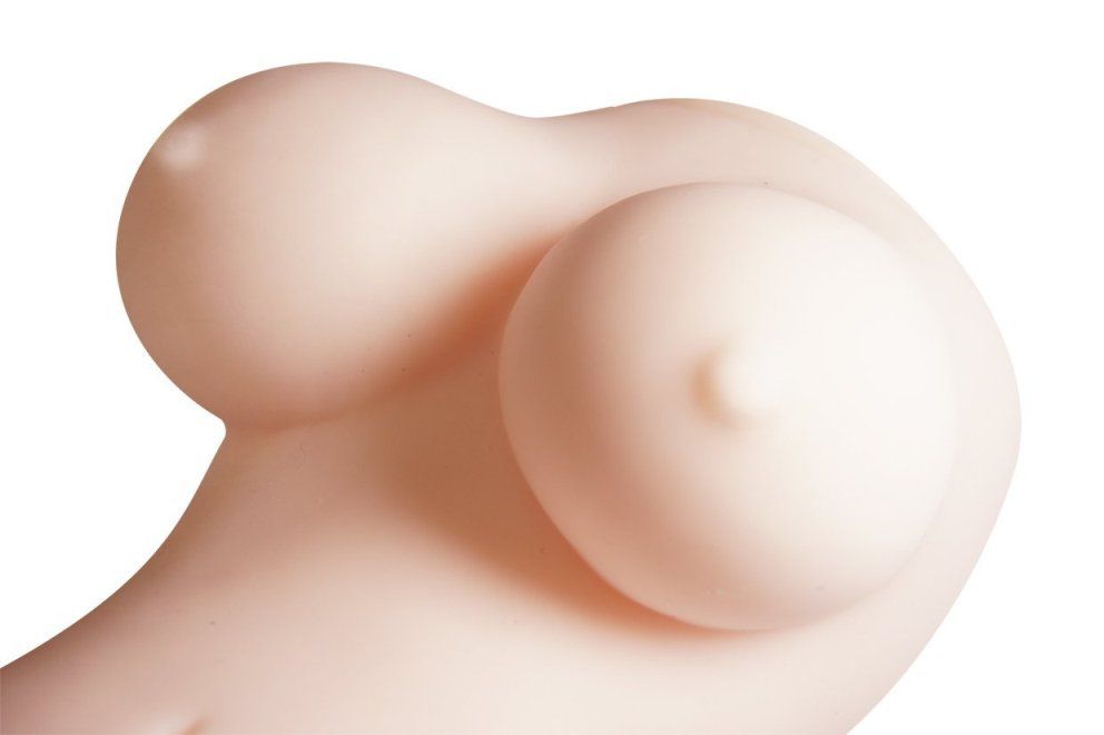 Popular mobile comic cumulatively 6.5 million downloads, A-One - Living With Goddess Masturbator photo-4