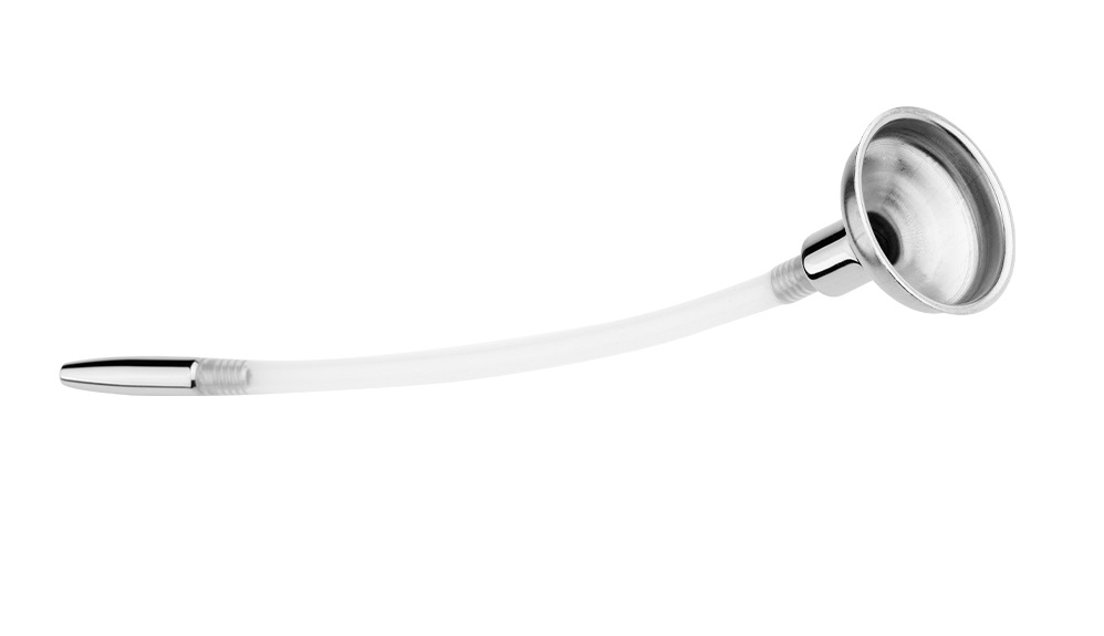 MT - 矽膠尿道塞 200毫米 照片-6