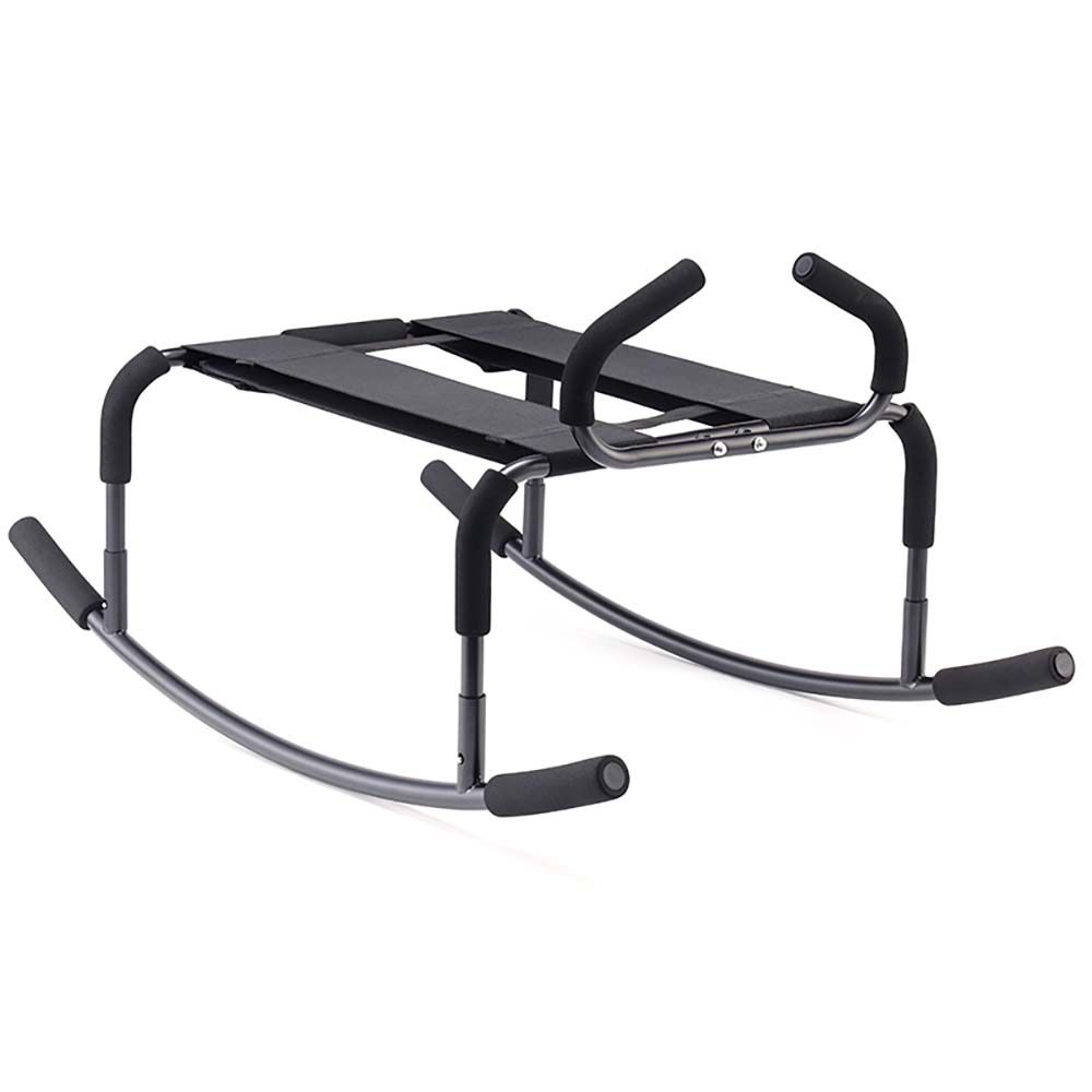 MT - EasyRide Sex Chair - Black photo-7