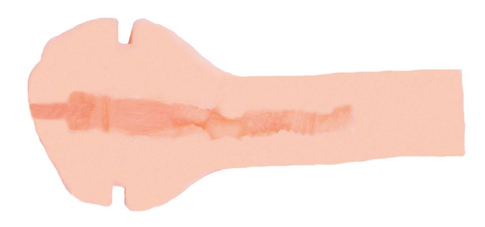 The Hot Bombshell To Go by Private is a compact, travel-proo... Private - Hot Bombshell To Go Masturbator photo-2