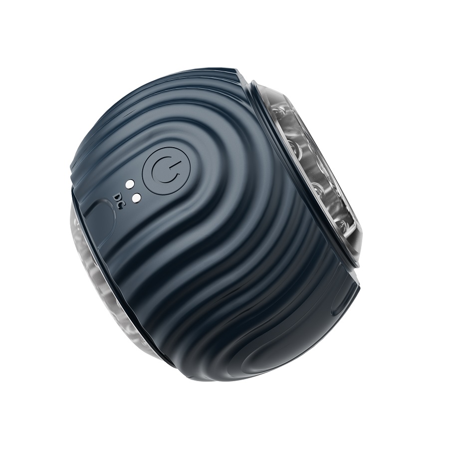 Secwell - Pokemon Vibro Masturbator photo-12