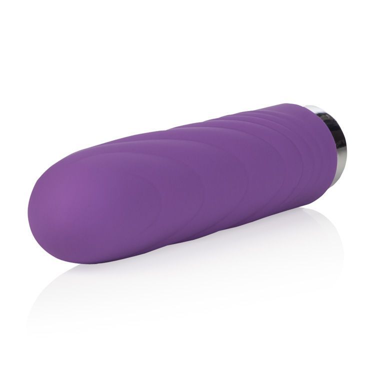 Designed for the perfect discretion no matter where you trav... Key - Charms Velvet Vibe – Lavender photo-3