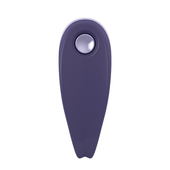 Vibrating ring by OVO.
- silicone material
- lead-fre... Ovo - B8 Vibrating Ring - Lilac photo-2