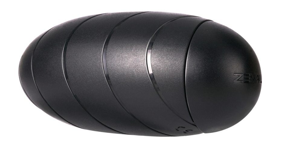 Zemalia - Soft Shell Masturbator photo-7