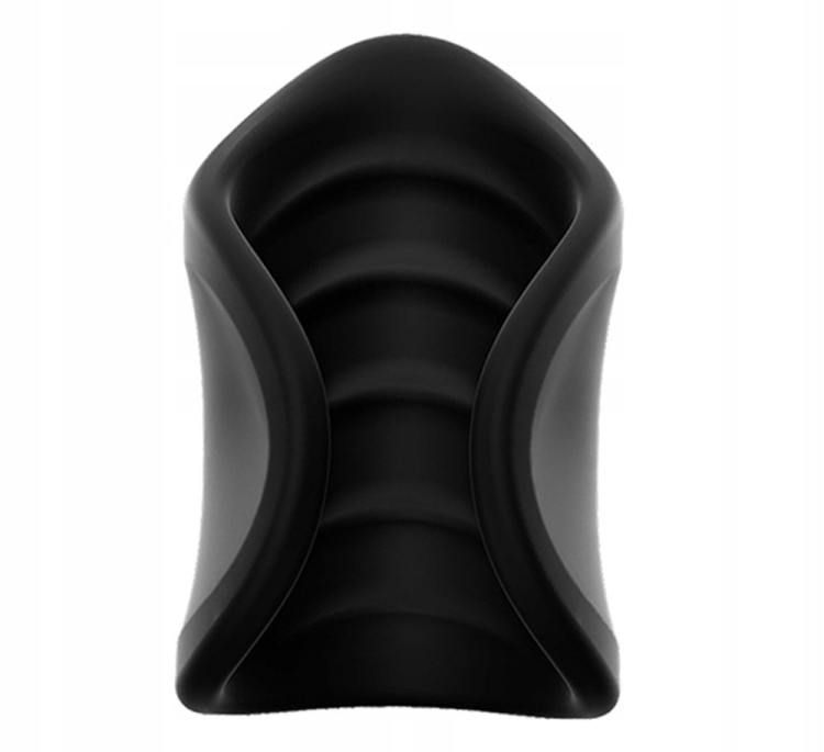 For an unprecedented experience, discover MAN.WAND STARTER.
... Man.Wand - Starter Masturbator - Black photo-2