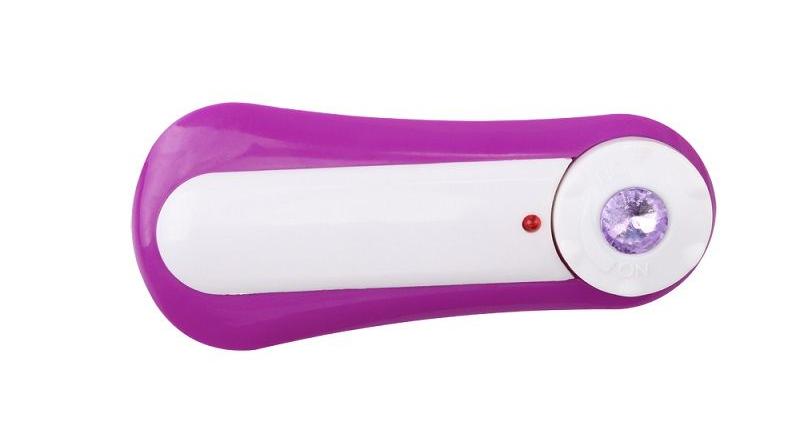 Chisa - JEFF STRYKER 8.9″ Vibrating And Rotating Dildo - Bro... Chisa - JEFF STRYKER 8.9″ Vibrating And Rotating Dildo - Brown photo-7