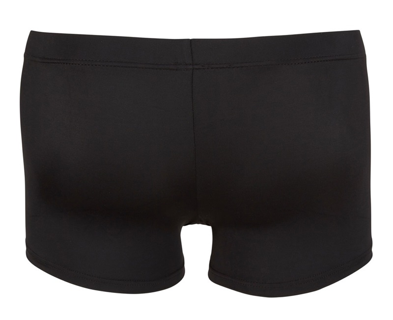 Svenjoyment - Swell Function Boxer - Black - S photo-2