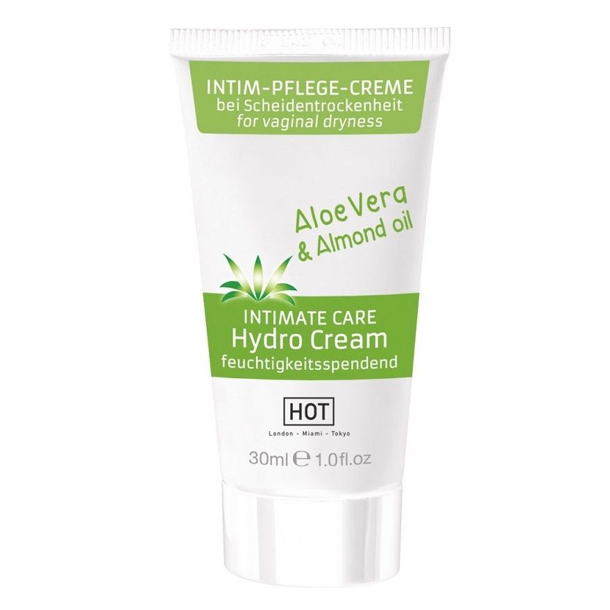 Hot - 親密護理水凝霜30毫升 照片-2