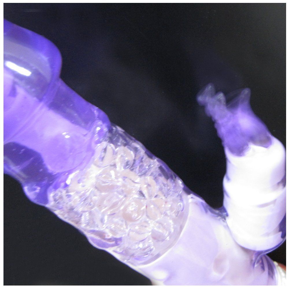Kokeshi middle class
Pearl entrance that impacts "Hero&... NPG - The Hero Vibrator - Purple photo-3