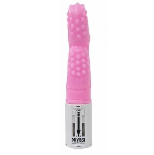 Double vibe, super strong! Everyone gets a squirting master!... Miyabi - Arouse G Vibrator photo-3