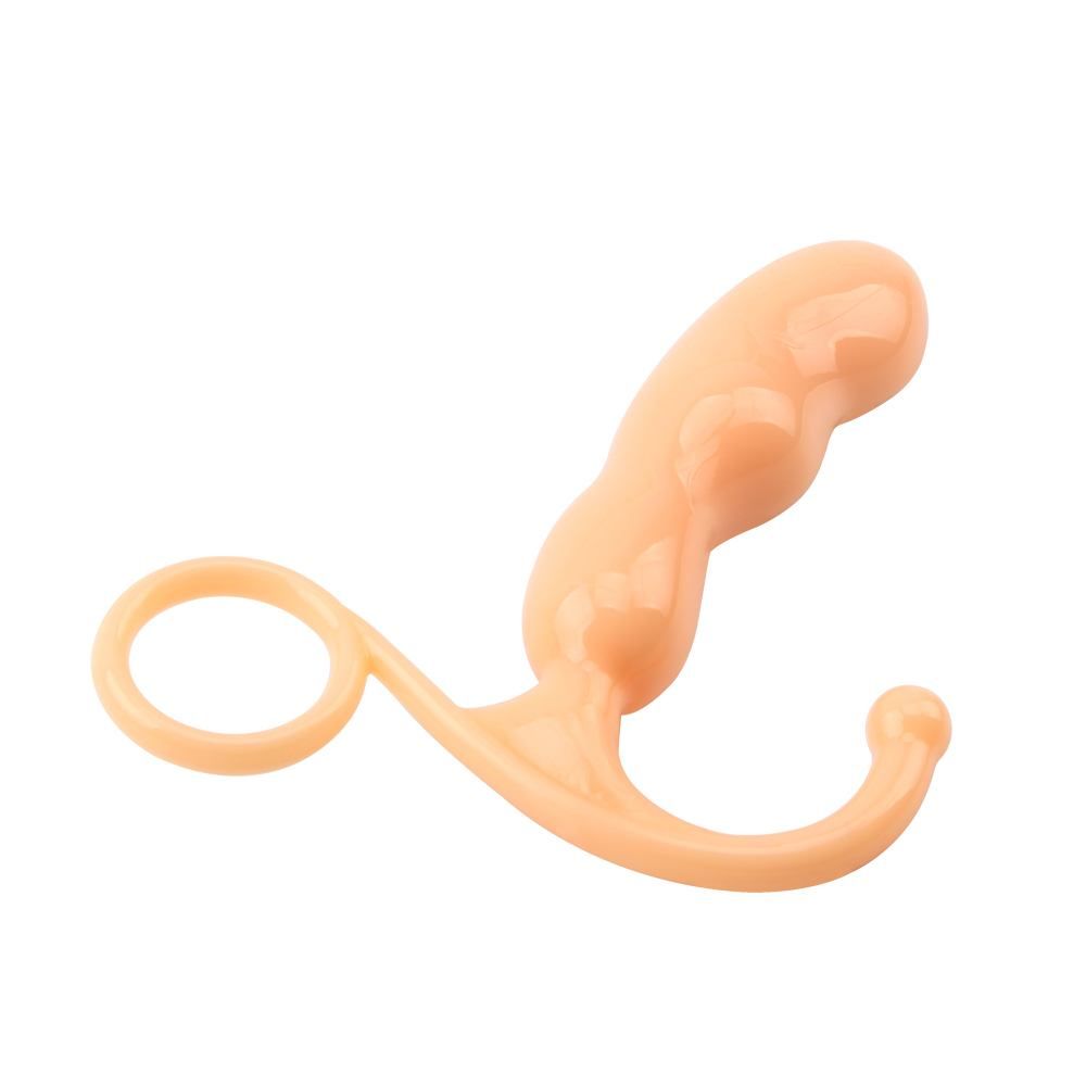 Material:TPR
Total Length: 5.1 Inch
Insertable Length: 3.9 I... Chisa - Prostate Screw photo-4