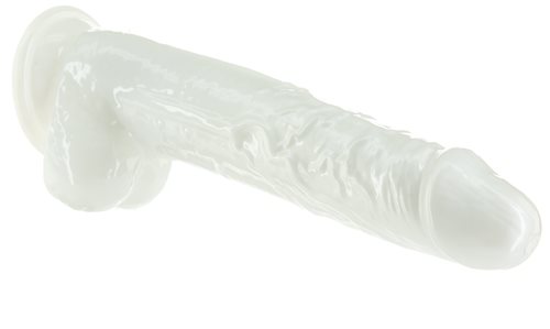 Addiction - 8.5'' Pearl Dildo photo