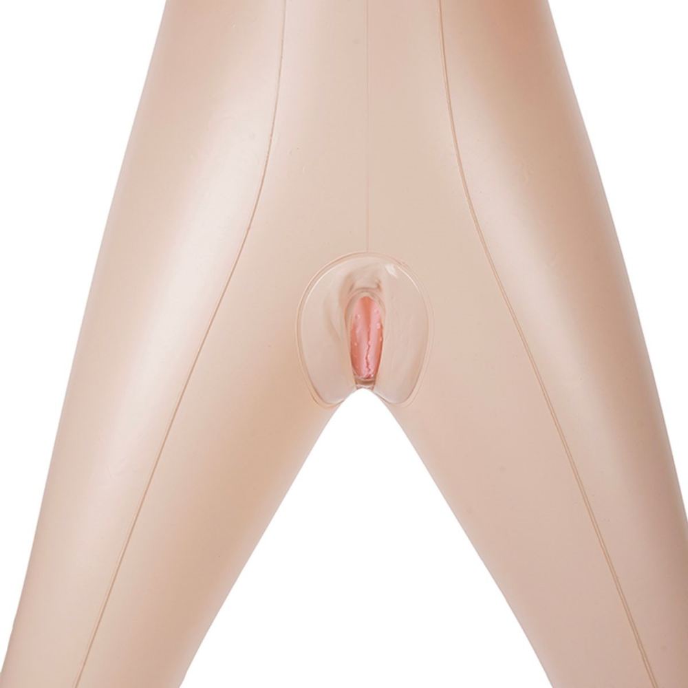 NMC - #32 Hussy Infantable Doll - Flesh photo-12