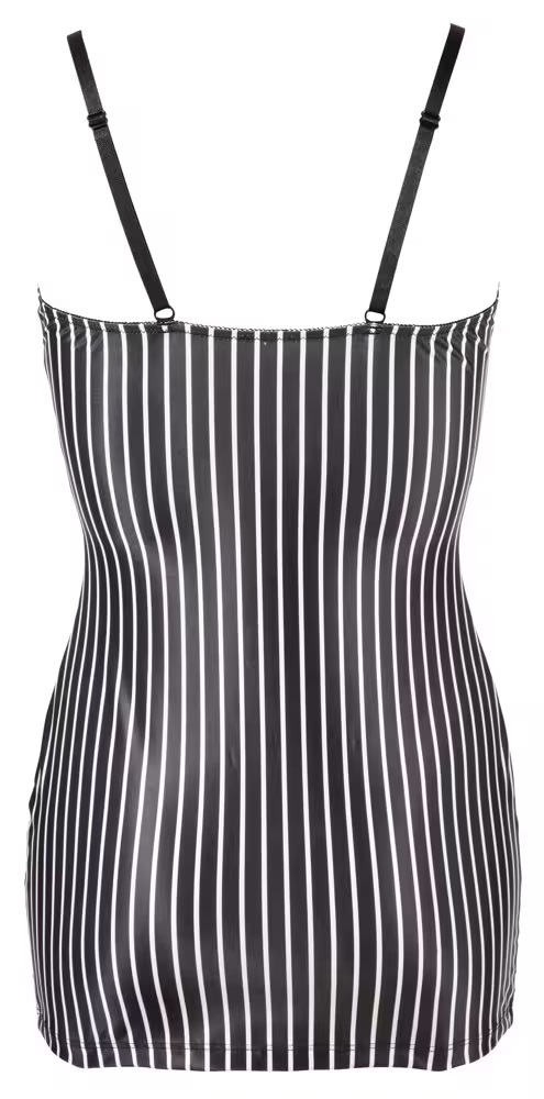 Cottelli - Secretary Costume Set - Black - S photo