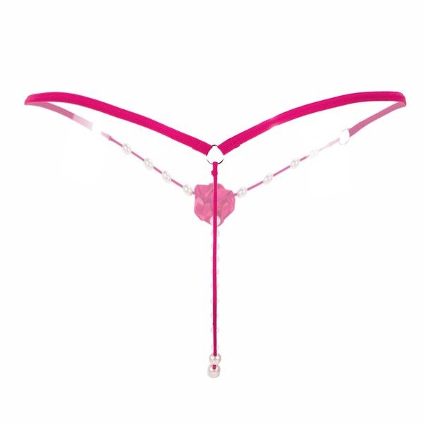 Includes: Shorts
Exterior size: 290 × 180 × 30 mm Costume Garden - GB-344 Panties photo-2