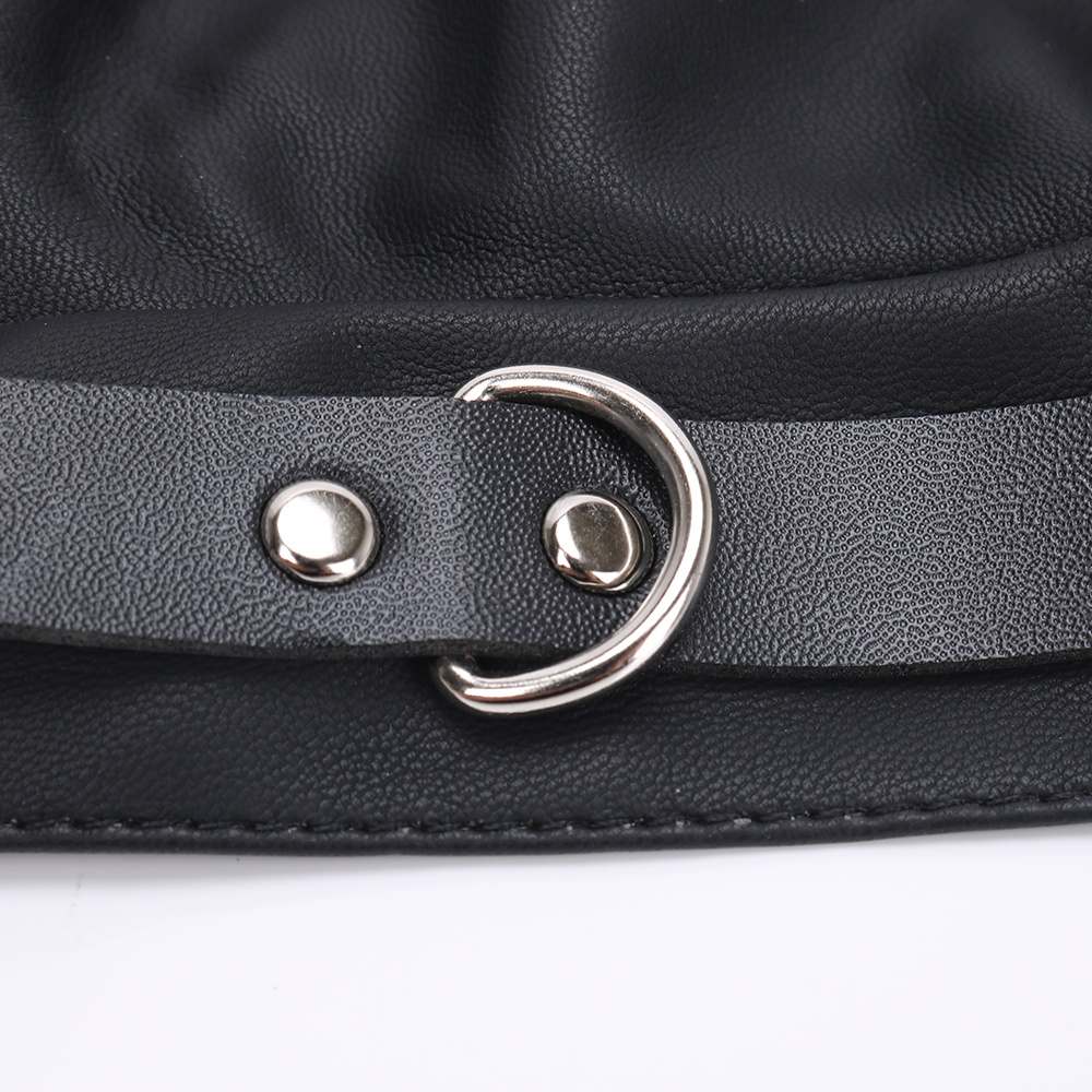 MT - Shoulders and Full Sleeve Armbinder photo-6