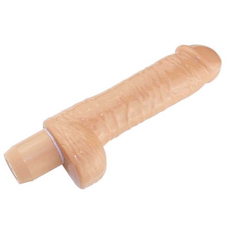 Aphrodisia - Penetrator - Realistic Dong - Flesh Aphrodisia - Penetrator - Realistic Dong - Flesh photo-3
