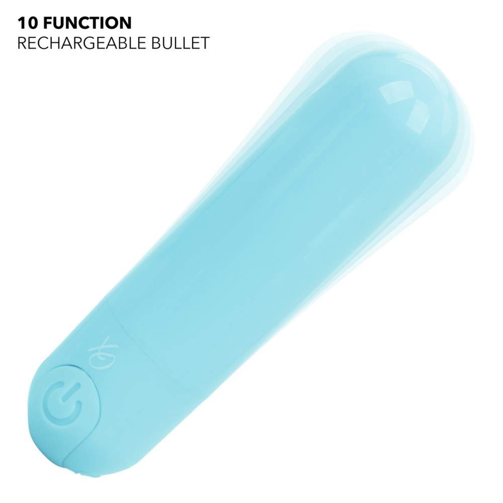 CEN - Honeymoon Pleasure Kit - White 照片-5