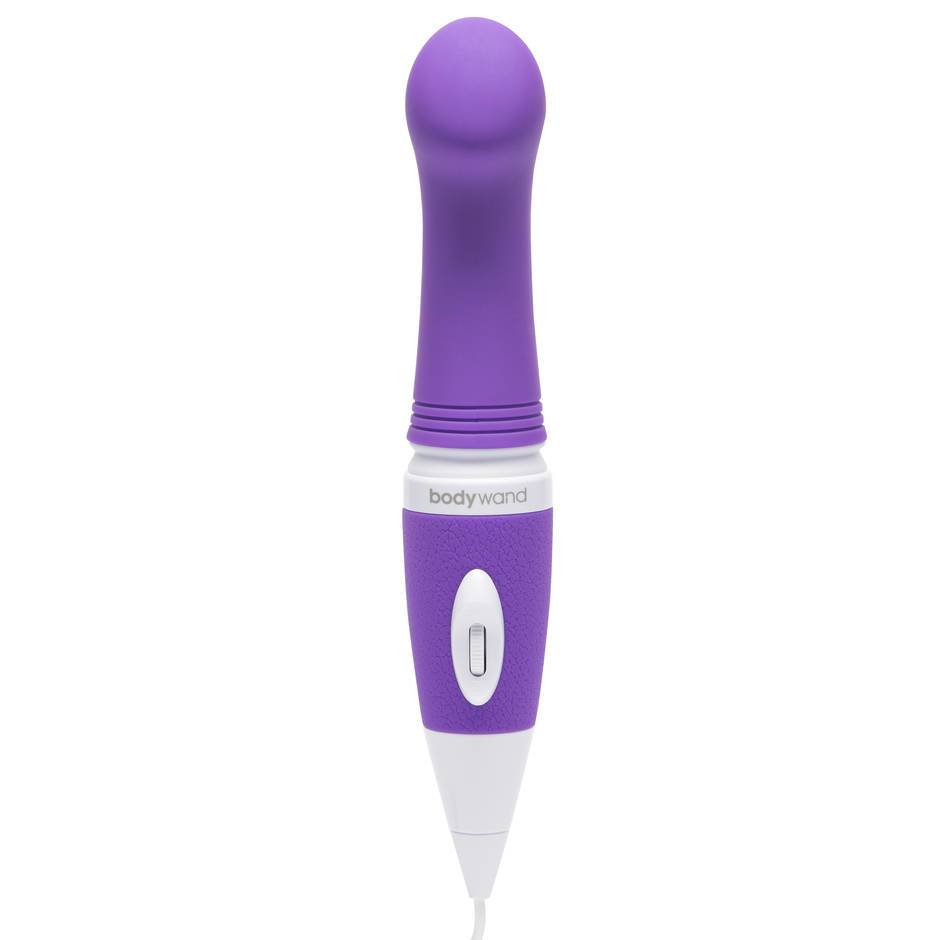 Bodywand - Wand Plus G Spot photo-3