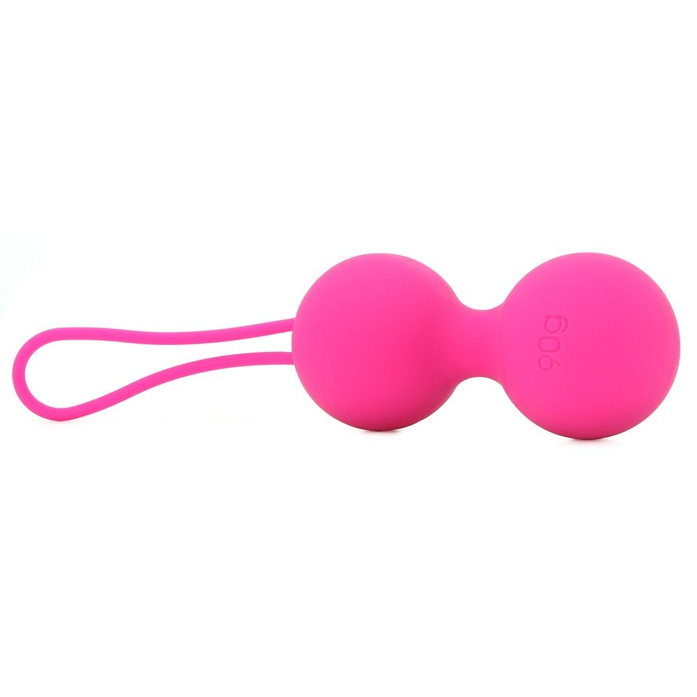 VNEW - Weightws Kegel Toner Level 3 - 90g photo-2