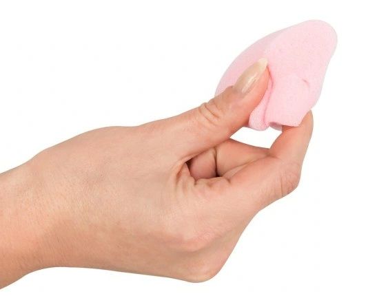 Discover your stringless freedom now!
Soft-Tampons are the ... Joy Division - Soft Tampons Normal 50's Pack photo-3