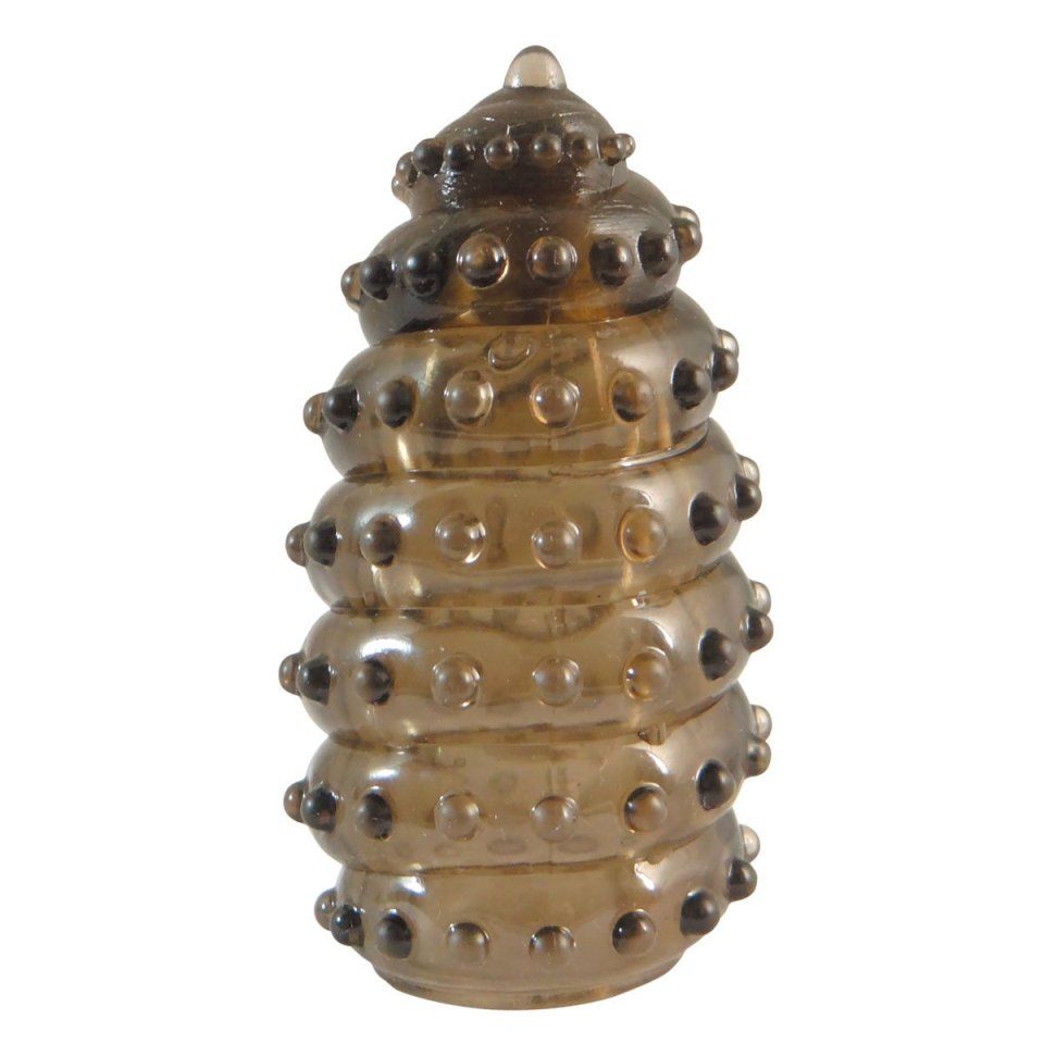 Attachment to the rotor!
The fun extends by replacing, G - M... G-Mode - Attachment for Big Spiral Shell photo-2