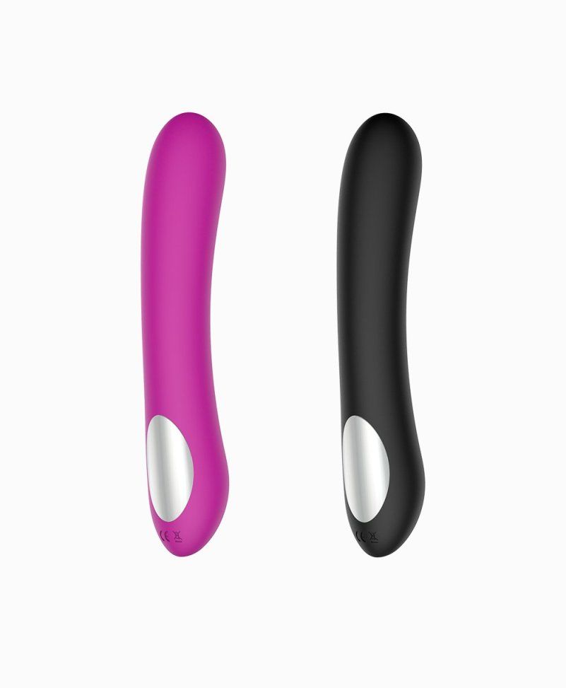 The world’s most technologically advanced G-spot vibrator, d... Kiiroo - Pearl 2 Teledildonic Vibrator - Purple photo-6