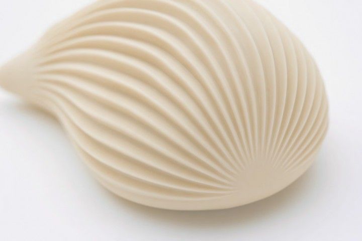 Redefining pleasure for women with the Iroha Kushi Vibrator.... Iroha Plus - Kushinezumi Massager photo-3