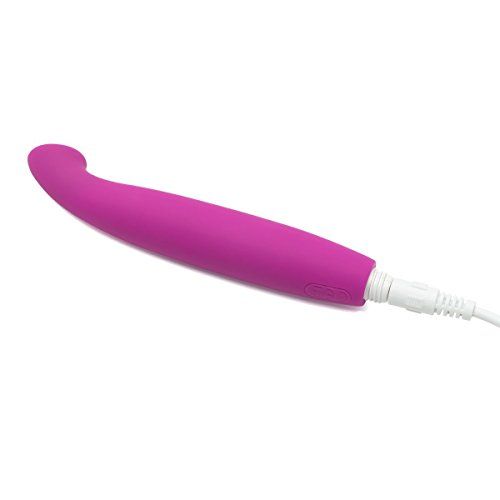 Friendly Soft Silicone Material: Medical grade body-safe fre... SVAKOM - Sara - Puple photo-2